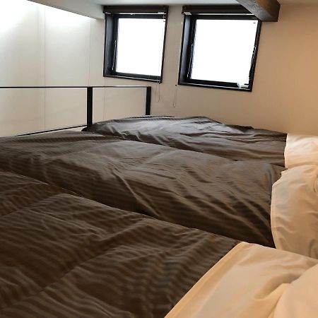 Hotel Tohko Hakatagion Fukuoka  Exteriér fotografie