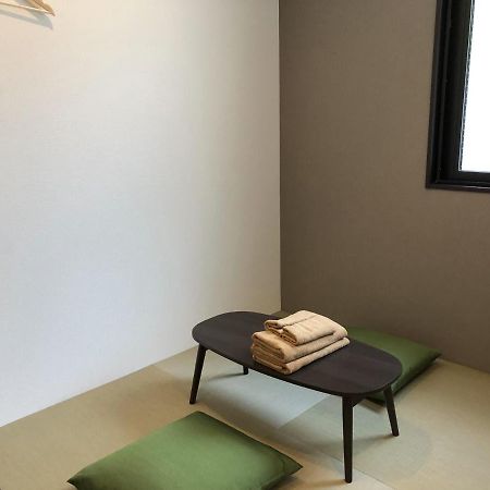 Hotel Tohko Hakatagion Fukuoka  Exteriér fotografie