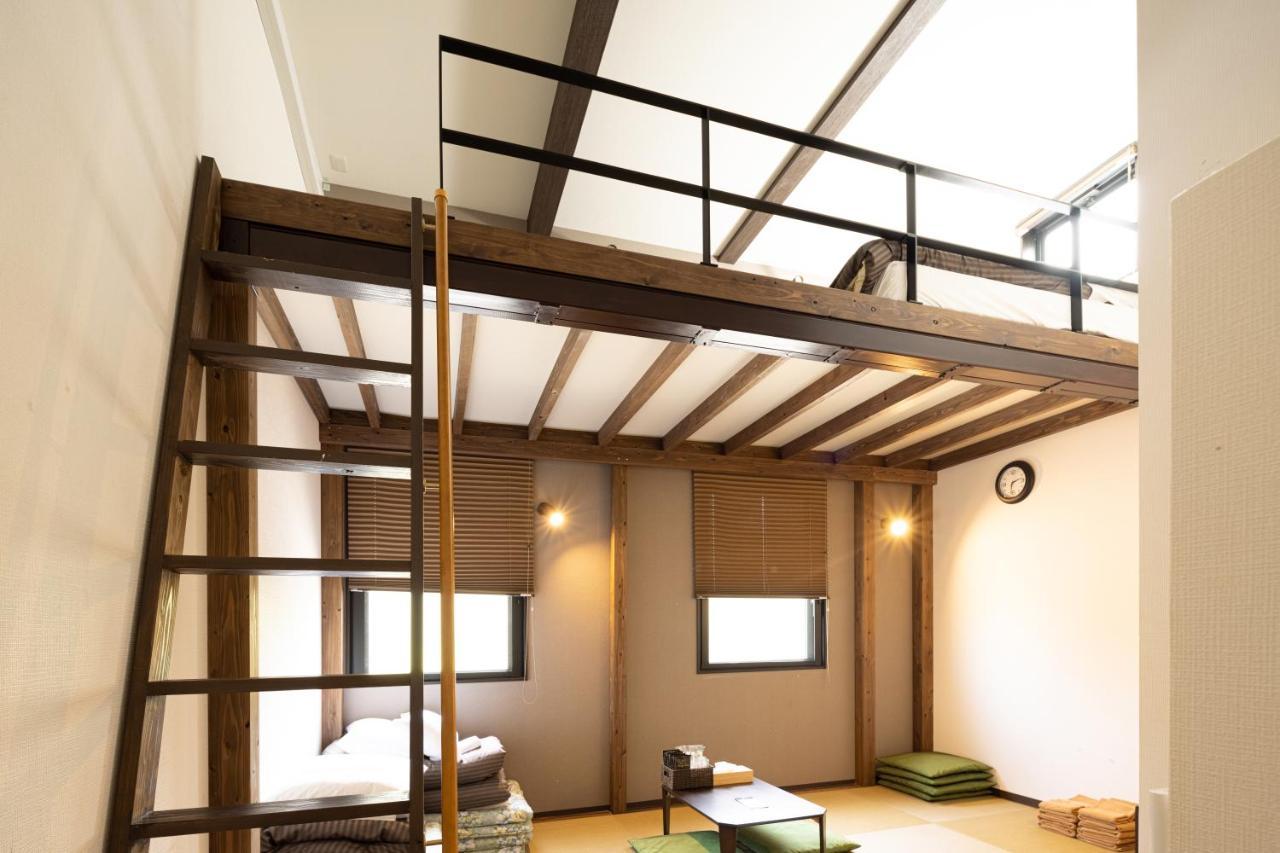 Hotel Tohko Hakatagion Fukuoka  Exteriér fotografie