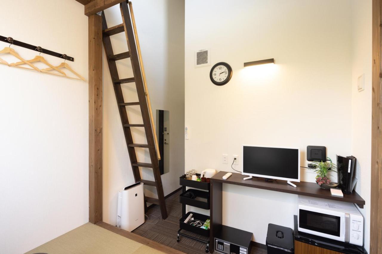 Hotel Tohko Hakatagion Fukuoka  Exteriér fotografie