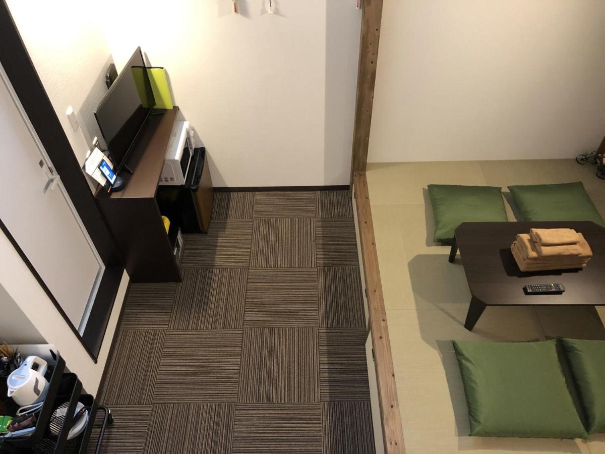 Hotel Tohko Hakatagion Fukuoka  Exteriér fotografie