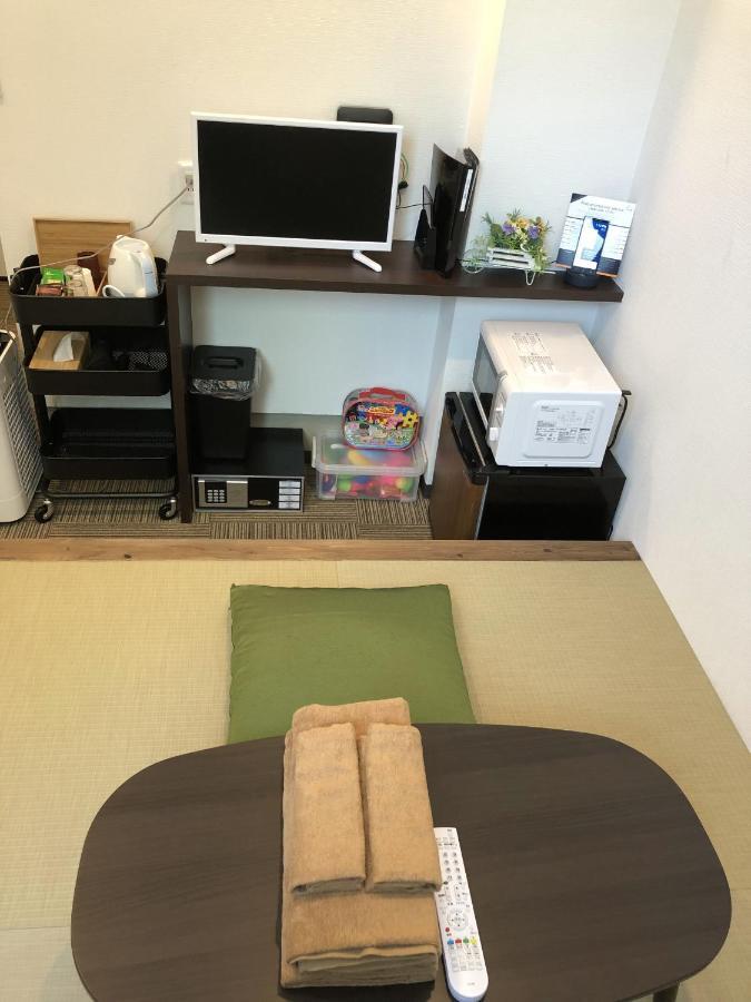 Hotel Tohko Hakatagion Fukuoka  Exteriér fotografie