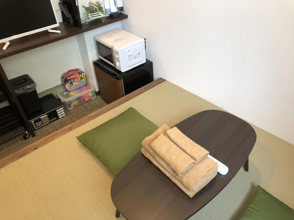 Hotel Tohko Hakatagion Fukuoka  Exteriér fotografie