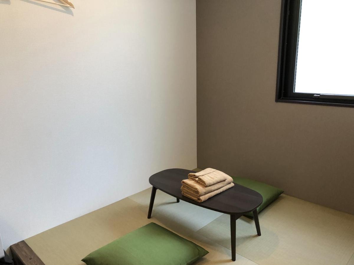 Hotel Tohko Hakatagion Fukuoka  Exteriér fotografie