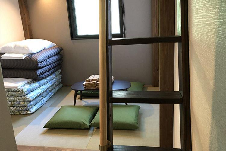 Hotel Tohko Hakatagion Fukuoka  Pokoj fotografie